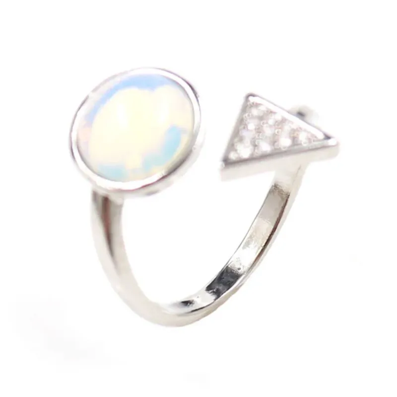 Opale Opalite de Chine