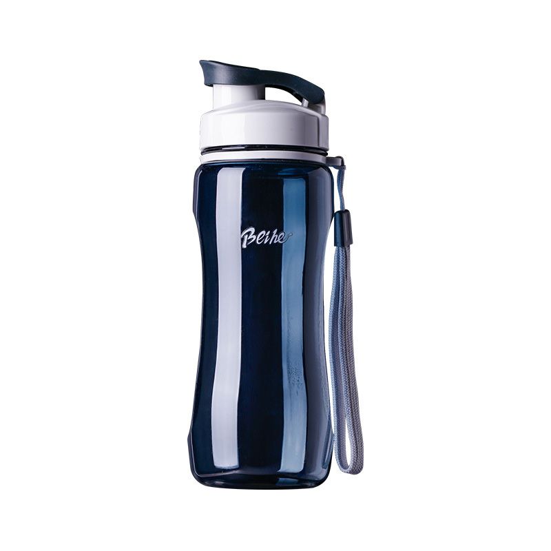 720ml Grey Blue-Picture Shown