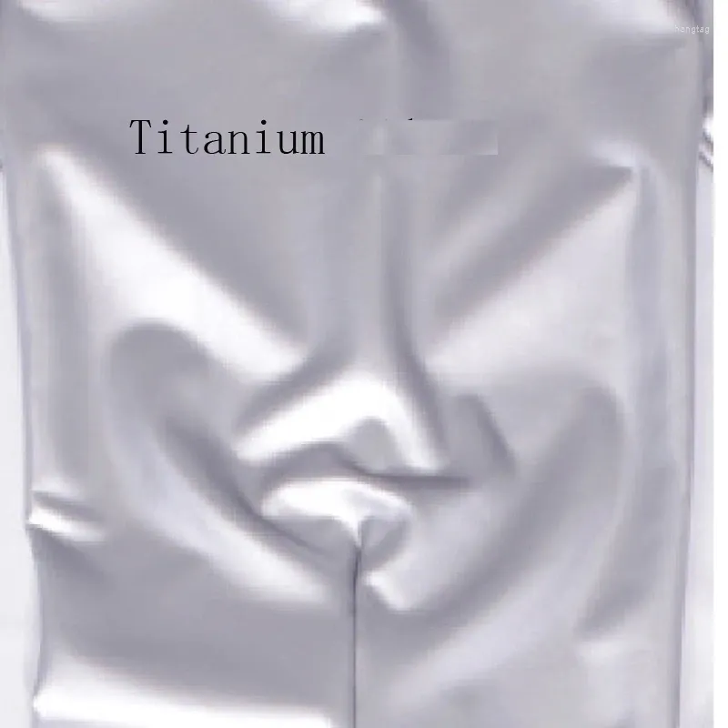 Titanium wit