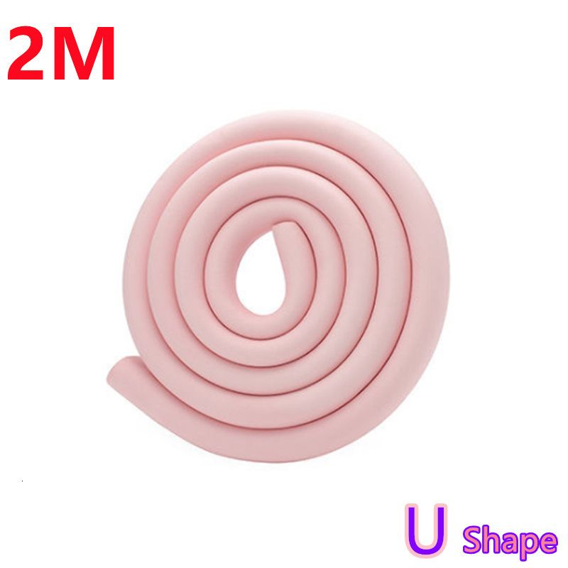 u Shape Pink