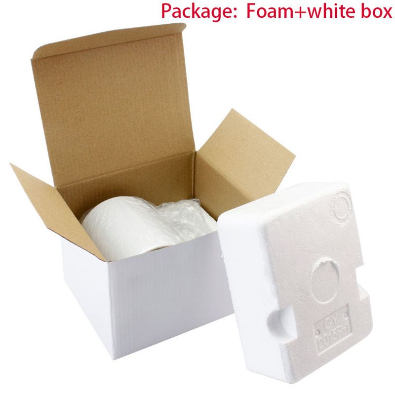 11oz+Foam&white box