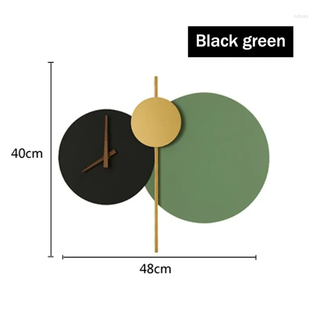 siyah yeşil