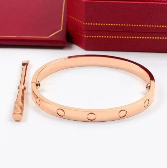 Rose Gold 17cm