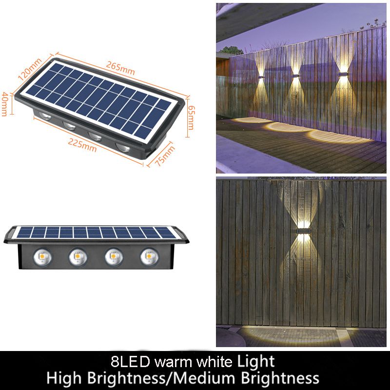 8led-warmweiß