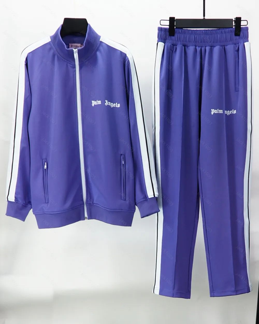 Palm angels sport suit sale