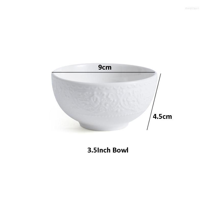 3.5 Inch Bowl