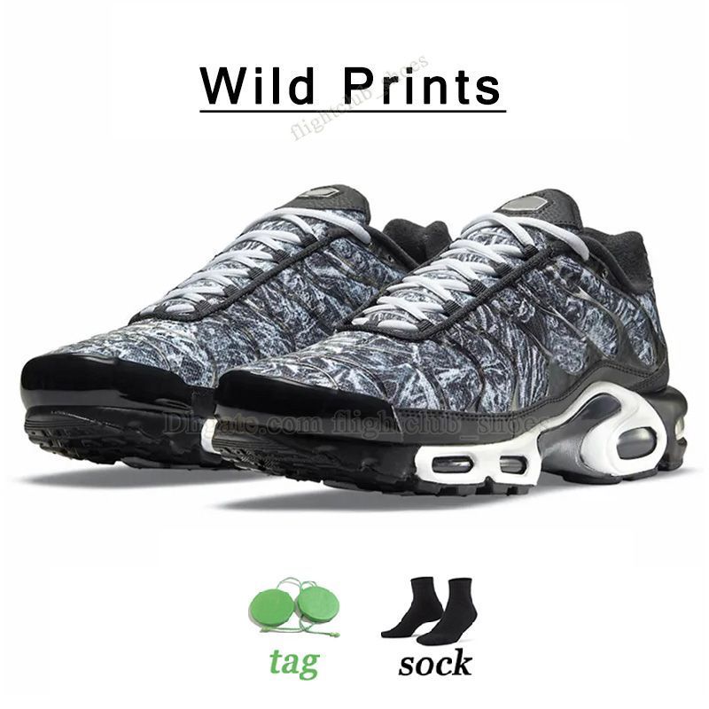 N33 40-46 Wild Prints