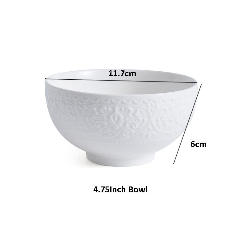 4.75 Inch Bowl