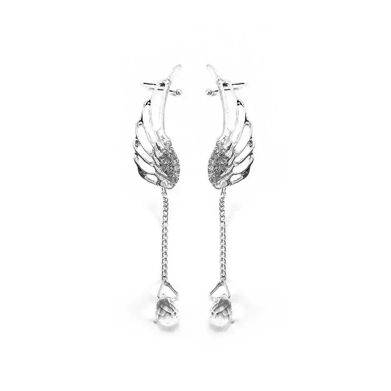 C0679-Silver Plated
