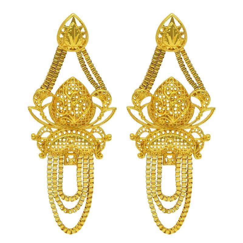 China Ethiopia Earrings5