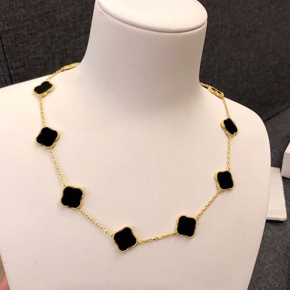 Gold Onyx Black