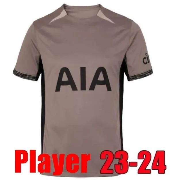 23/24 third Player SLIM FIT