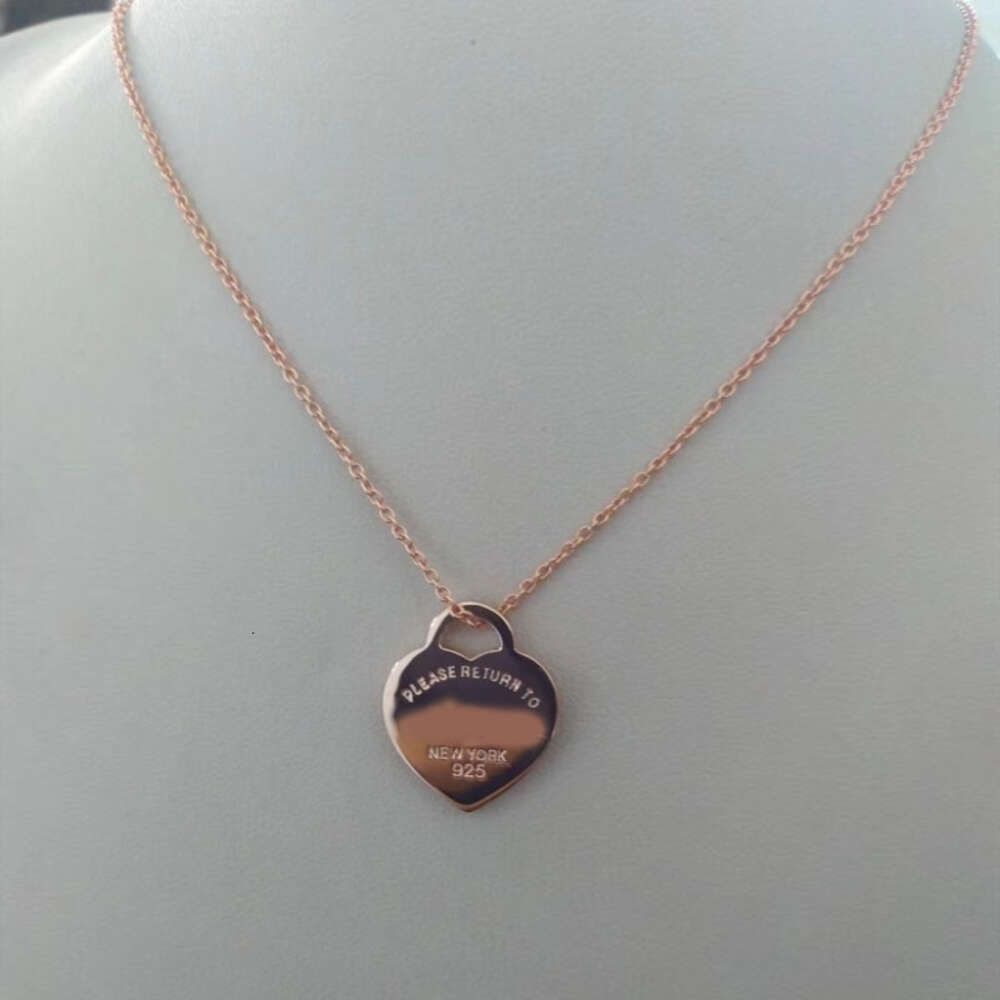 Rose Gold A Heart-18 tums