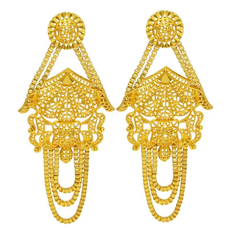 China Ethiopia Earrings3