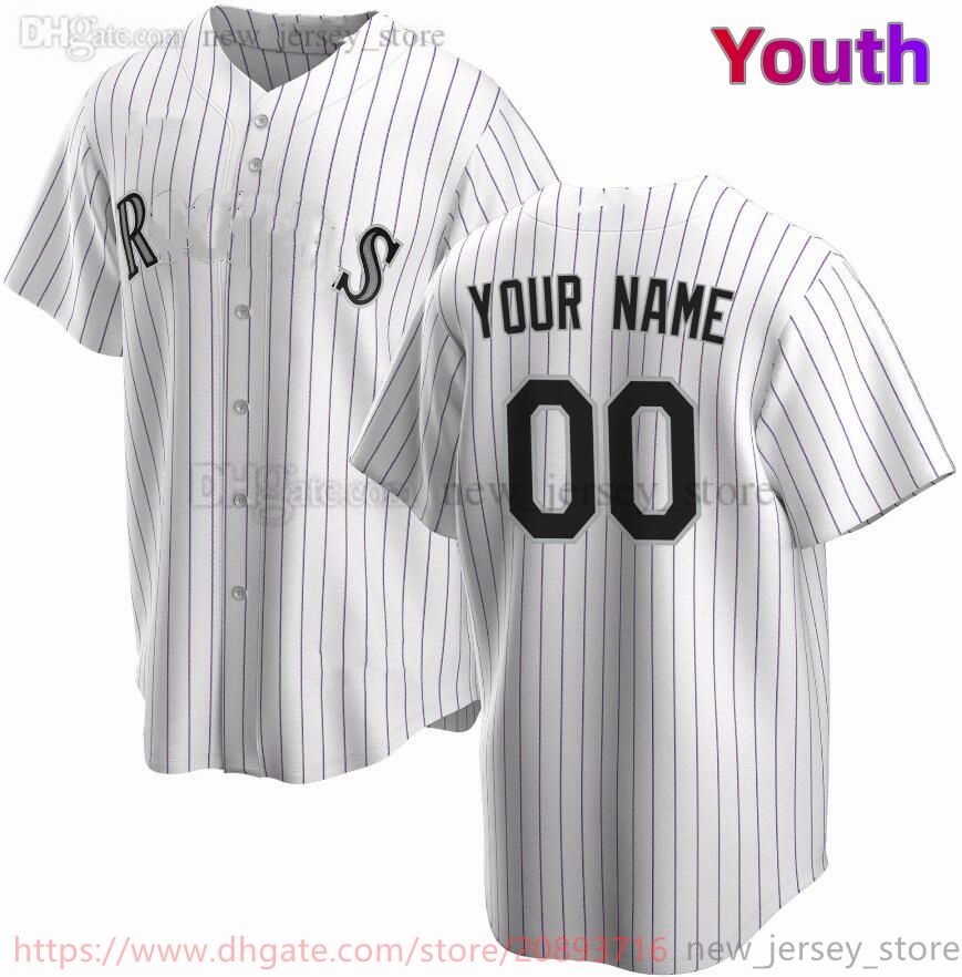 Youth only S-XXL