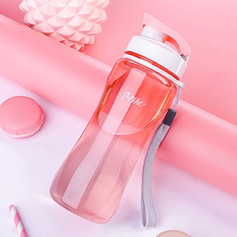 560ml Pink-Picture Shown