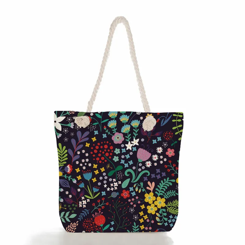 Sac à fleurs MS5186