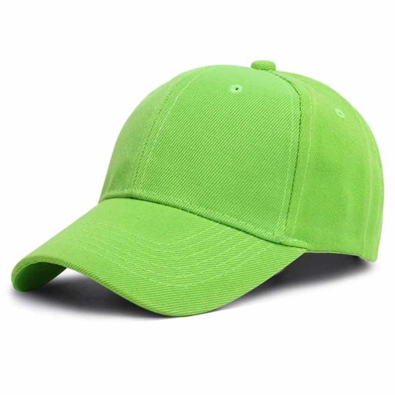 Verde fluorescente