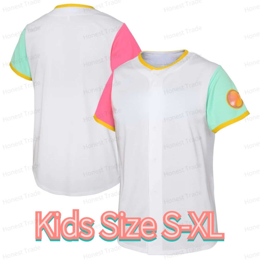 Kinderen/yth-witte-s-xl