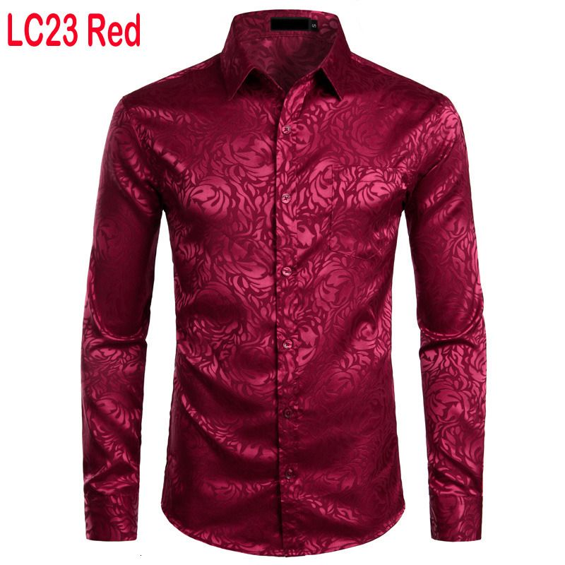 LC23 RED