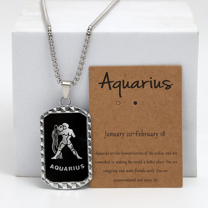 Aquarius