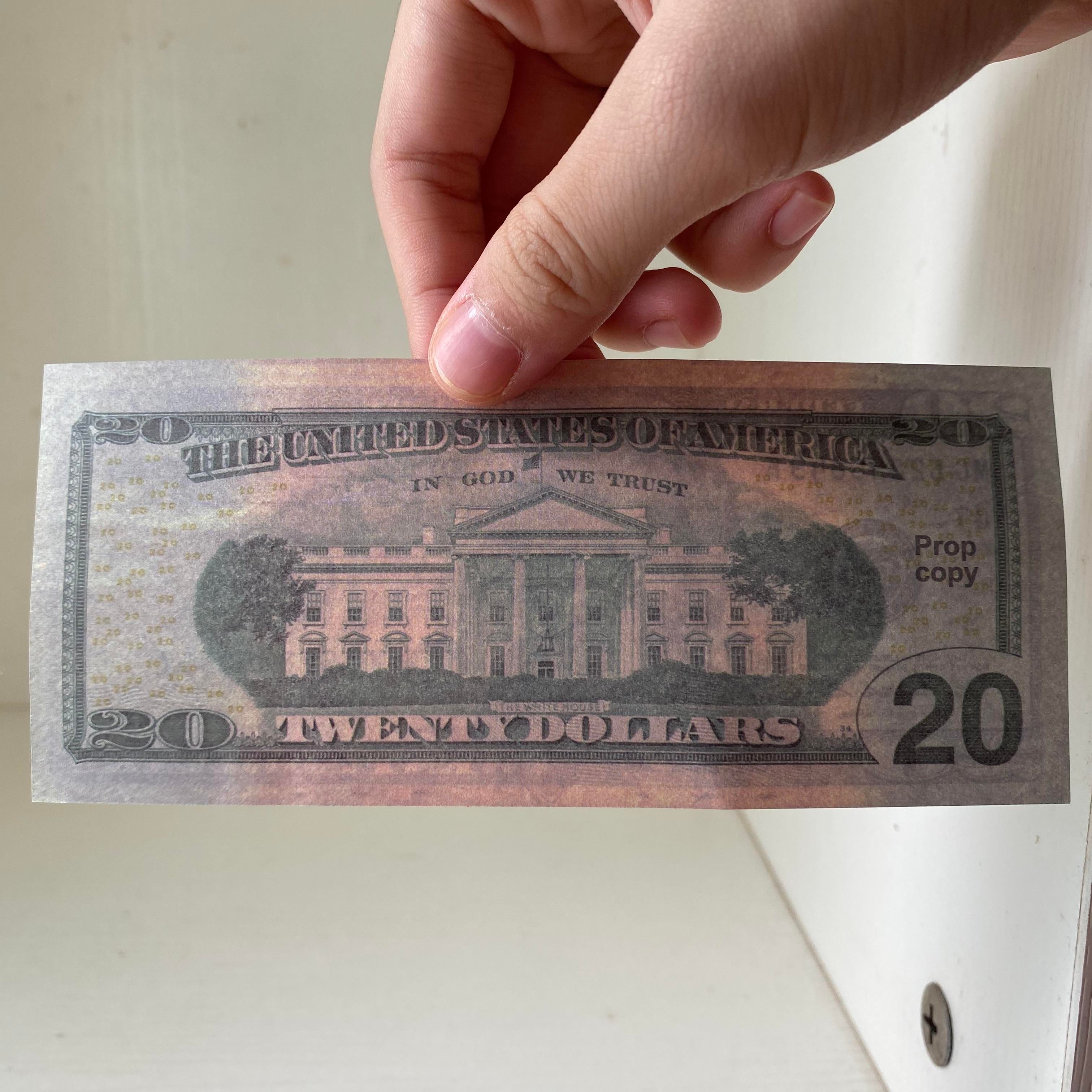 fake money prop money music video money prank money movie money – US Props  & Effects