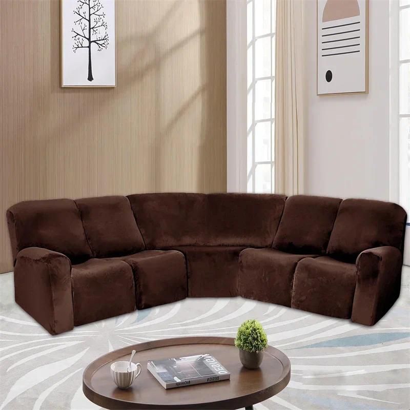 5 siedzeń sofa Covera2