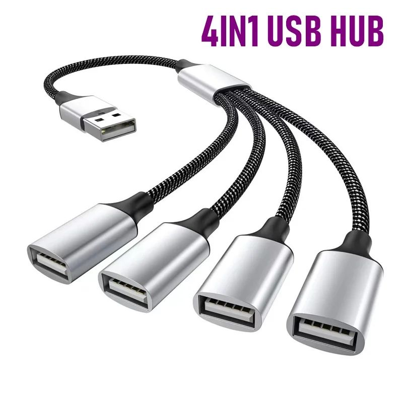 4in1 USB -utgåva