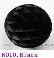 NO10 Black