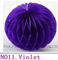 NO11 Violet