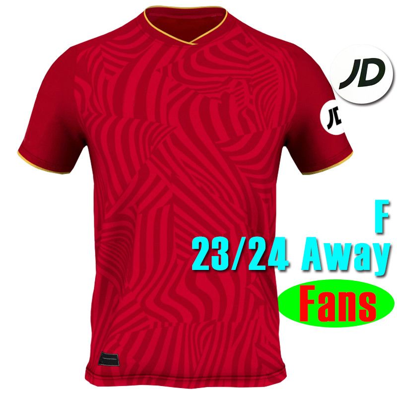 saiweiliya 23 24 away