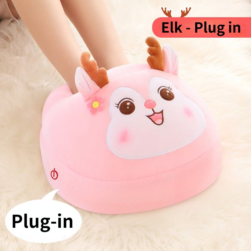 Elk Plug in