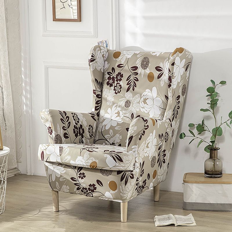 A1 Wingchair Cover