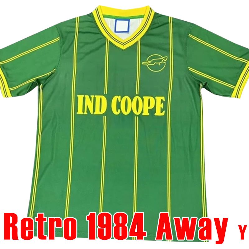 retro 1984 away Y