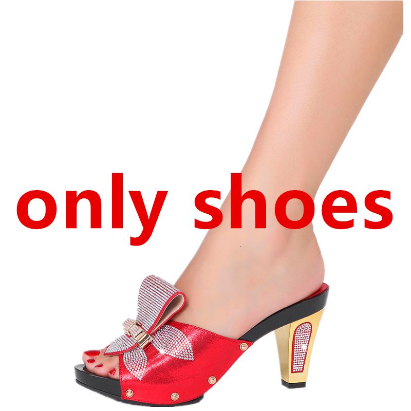 only shoes