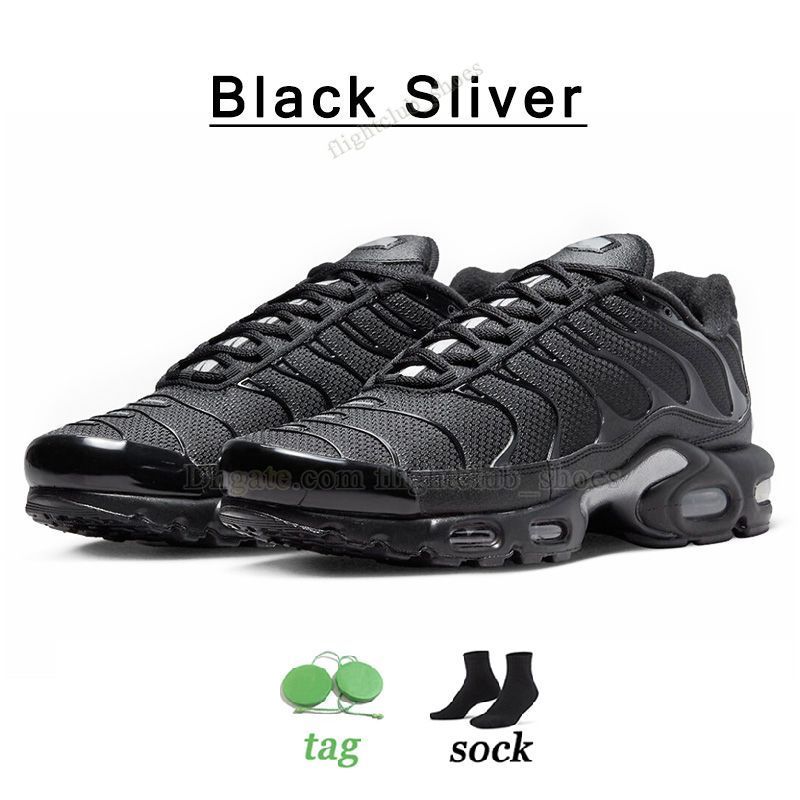 N31 40-46 Black Sliver