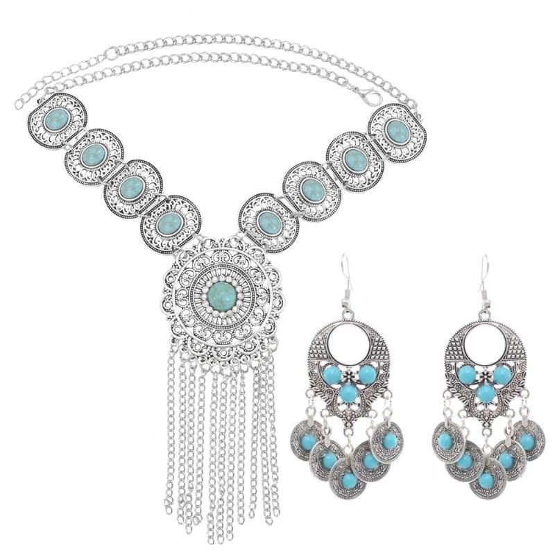 jewelry set I