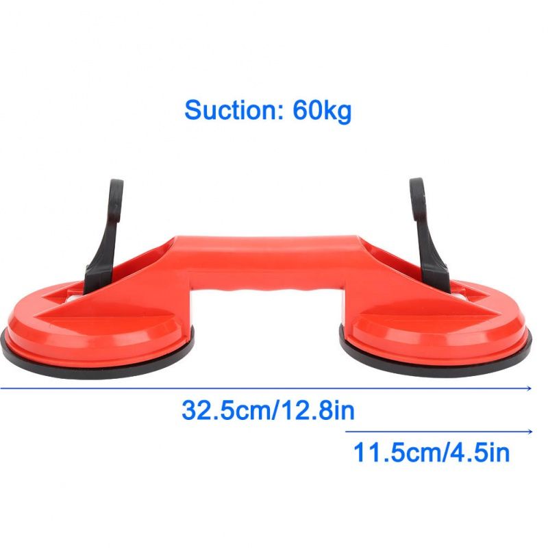 Options:Suction 60kg