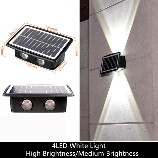 4led-White Light