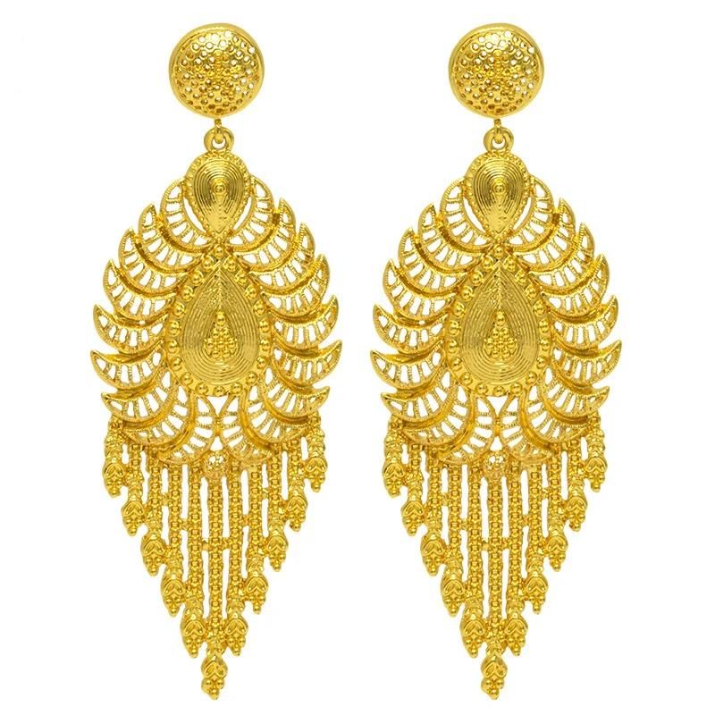 China Ethiopia Earrings7