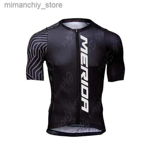 Camisa de ciclismo 13