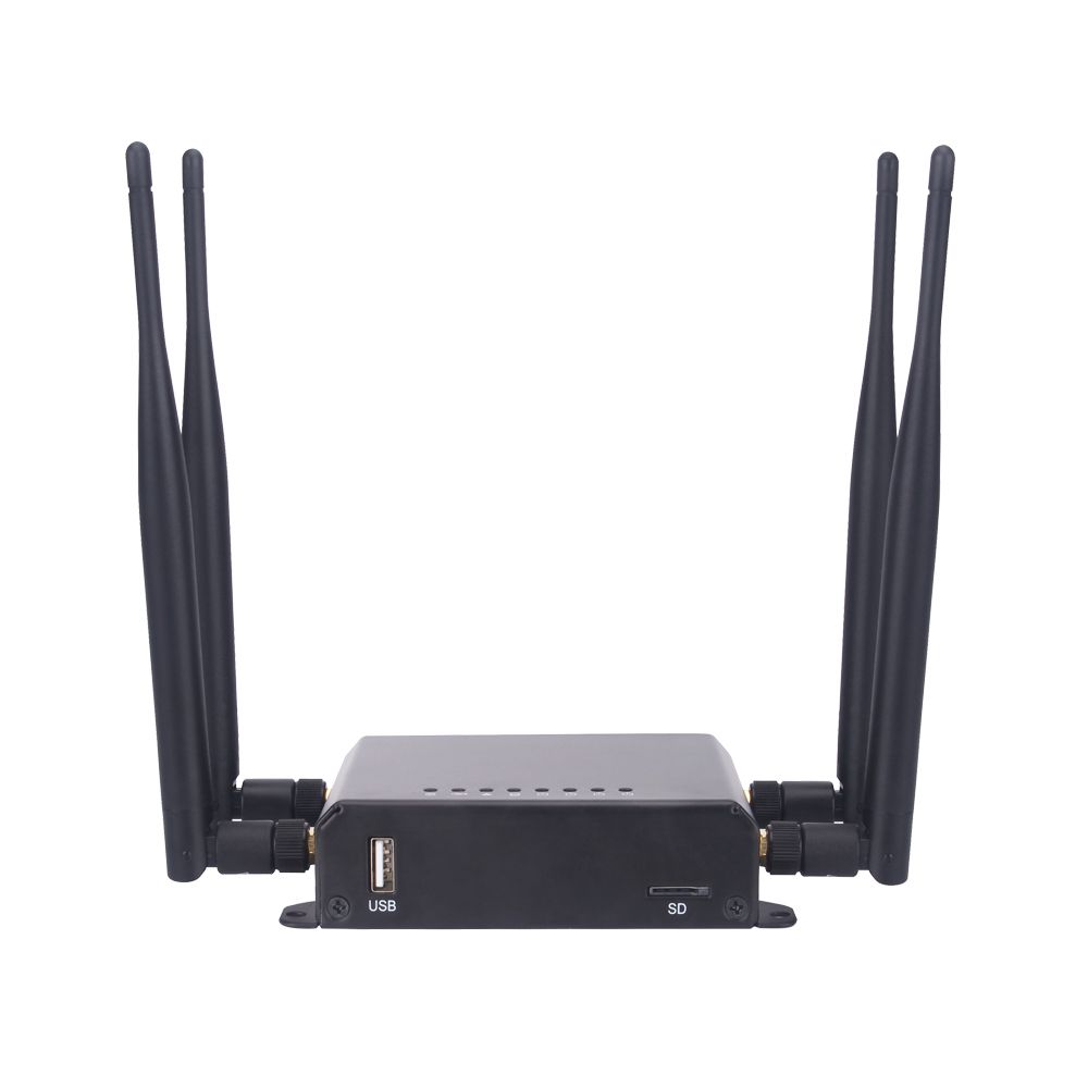 4 g router