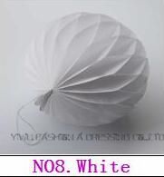 NO8 White