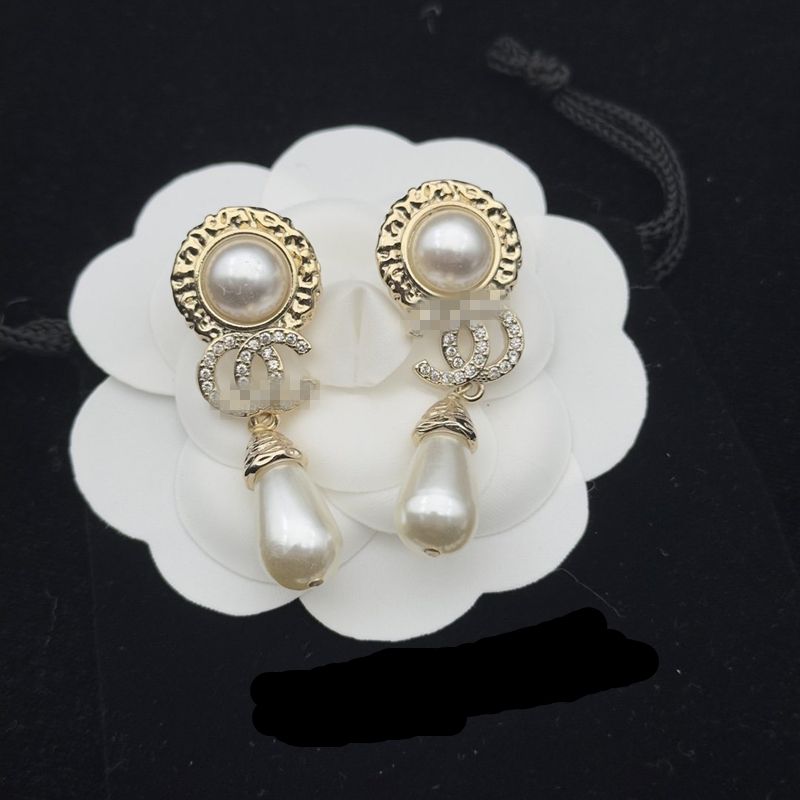 Boucle d'oreille n°10