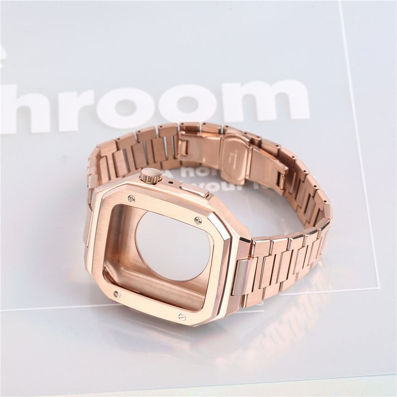 Or de 40 mm-rose