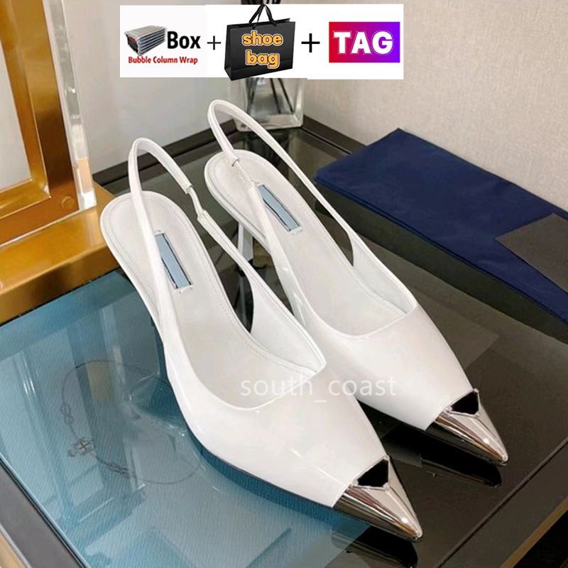 10-biały slingback