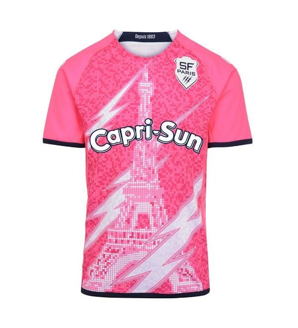 22 23 Stade Français Paris Ho