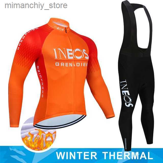 ineos Grenadier