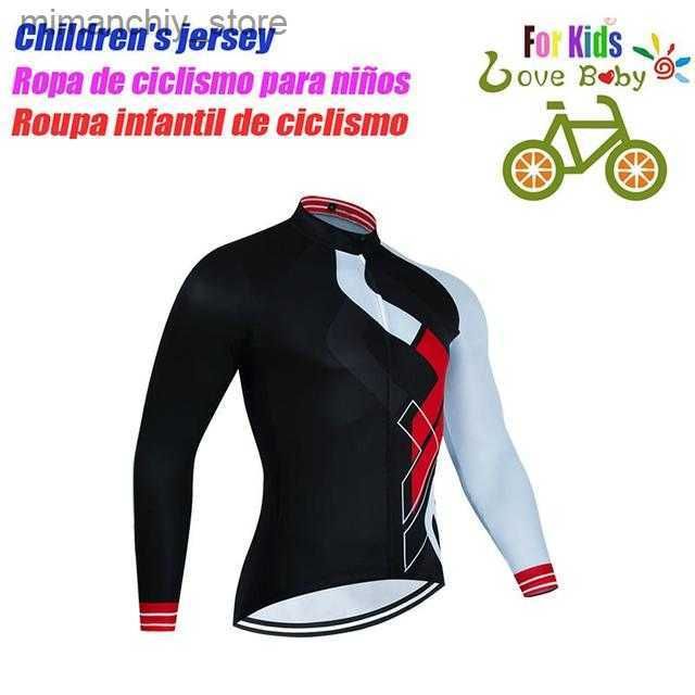 Jersey per bambini