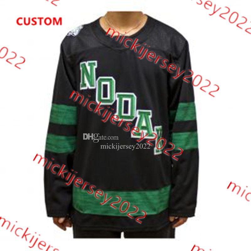 2022 black limited nodak